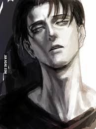 Levi Ackerman 