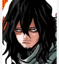 Shouta aizawa 