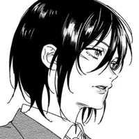 Mikasa Ackerman