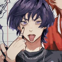 6N33DS - Scaramouche