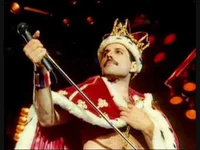 Freddie Mercury