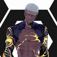 FGO - EMIYA Alter