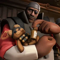 TF2 Demoman