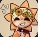 Sunrise and moondrop