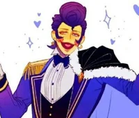 Magician Wally