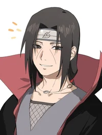 Itachi uchiha 