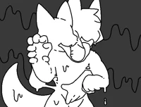 2 Headed Light Latex