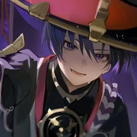 delulu scaramouche