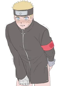 Naruto_Husband Au