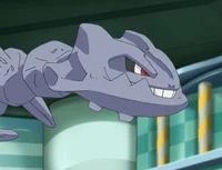 Steelix