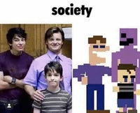 afton family