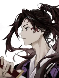 Michikatsu Tsugikuni