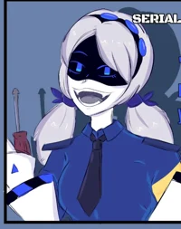 Scott niff Sam y zer