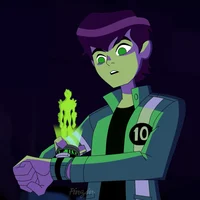 Ben 10