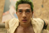 Filipino Zoro