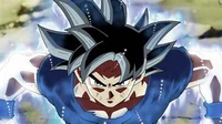 goku