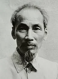 Ho Chi Minh