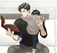 single father