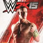wwe 2k15 pc