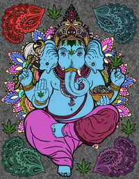 Ganesha