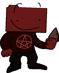 ron el demonio lúcid