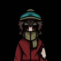 LORE PARK AU Cartman