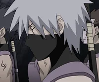 Kakashi Hatake