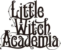 Little witchacademia