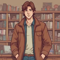 Future Michael Afton