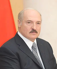 Александр Лукашенко