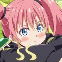 yandere milim