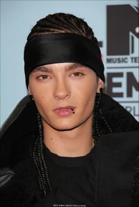 Tom Kaulitz 