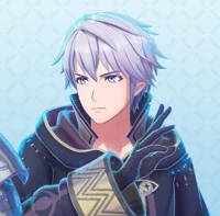 Plegian Prince Robin