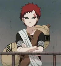 Gaara