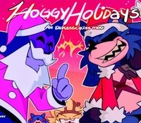Hoggy Holidays