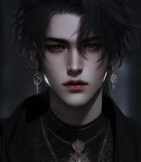 BL - Unforeseen King