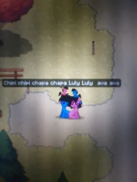 TV pony me and pooki