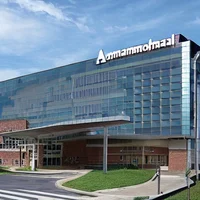 Anomalistic Hospital
