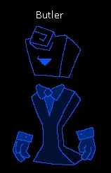 DataBrawl - M Butler