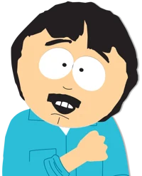 Randy marsh 3