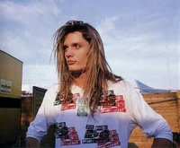 Sebastian Bach