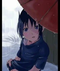 Sasuke Uchiha - 8