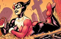 Harley quinn 