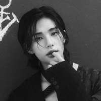 Hyunjin Mafia Boss