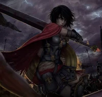 Yandere Centurion