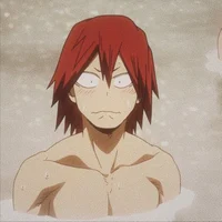 Eijirou Kirishima