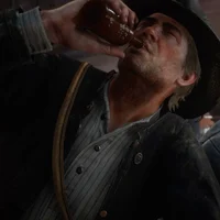 Arthur Morgan 