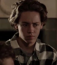 Carl Gallagher 