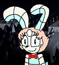 Pearl The Bunny