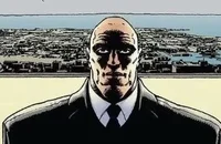 turn based Character